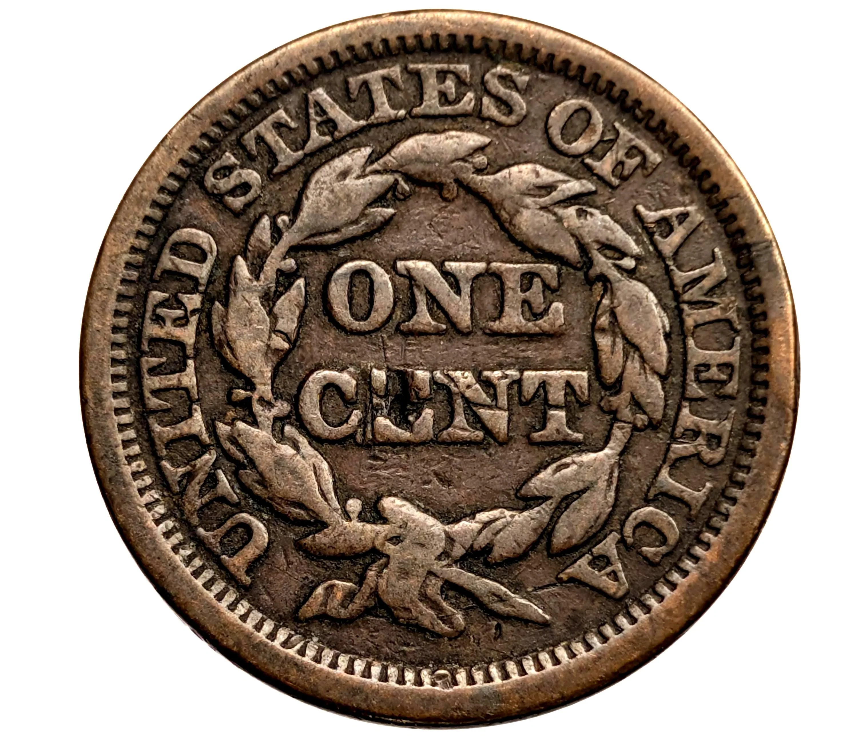 U.S. Large Cents