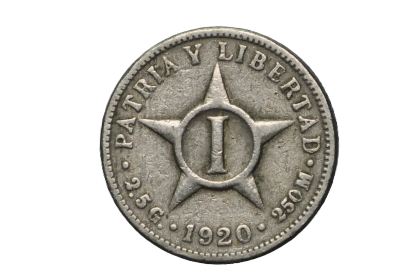 Worldwide Coins