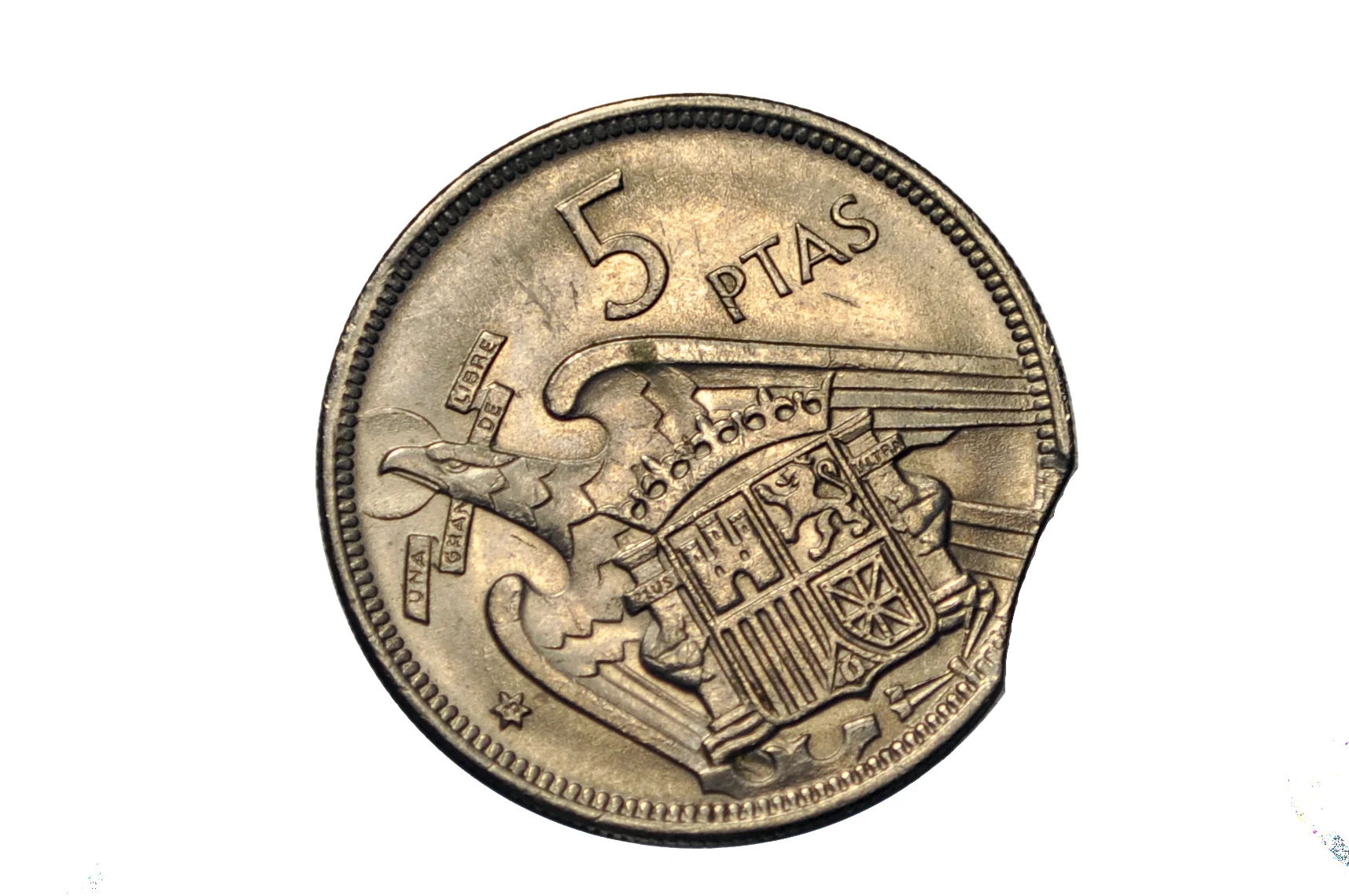 Spain (Coins)